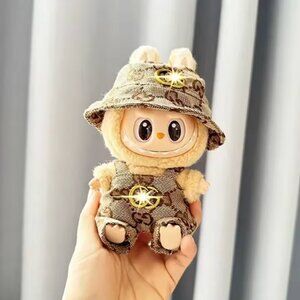 Doll Clothes